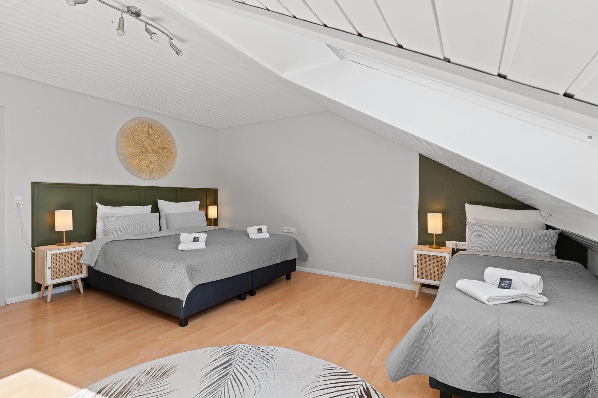 Lumiflats: Mahlberg Quarto foto
