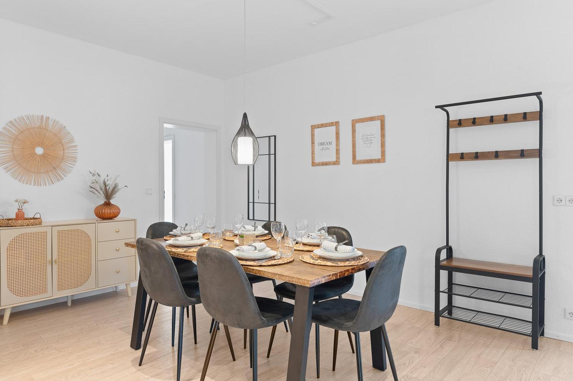 Lumiflats: Mahlberg Quarto foto