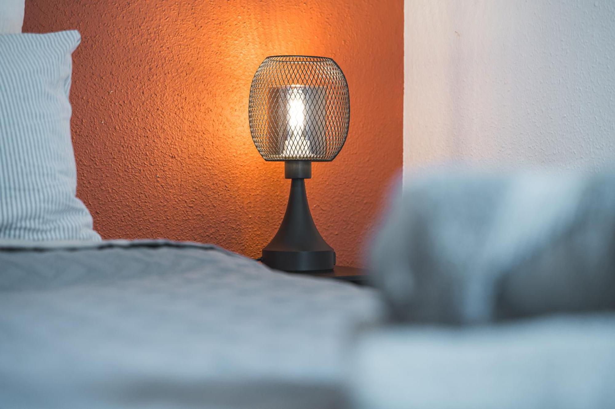 Lumiflats: Mahlberg Quarto foto