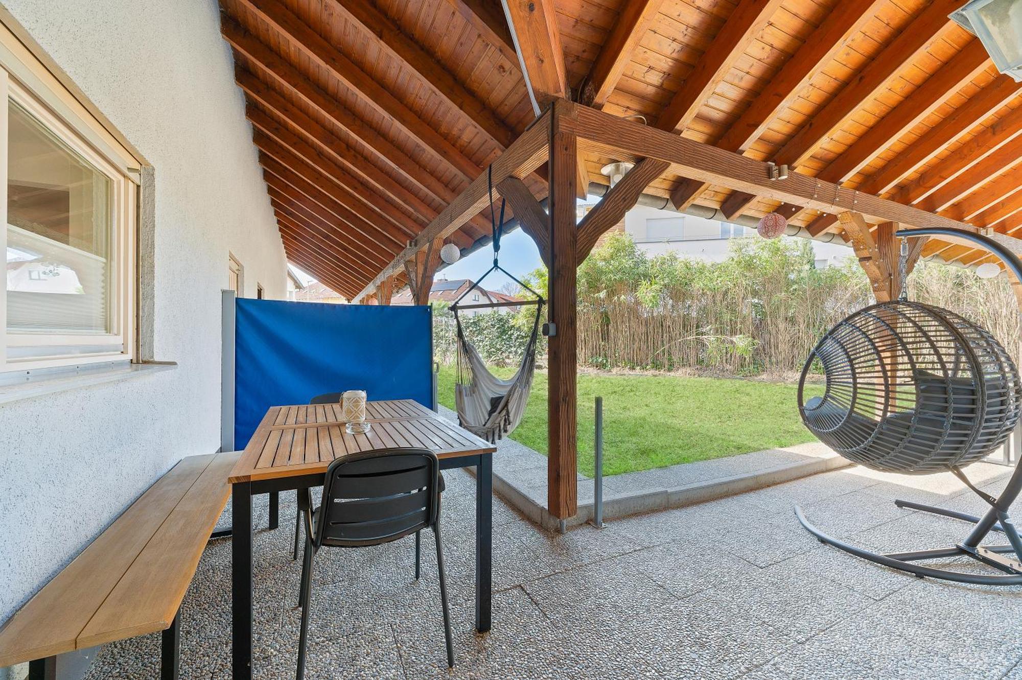 Lumiflats: Mahlberg Quarto foto