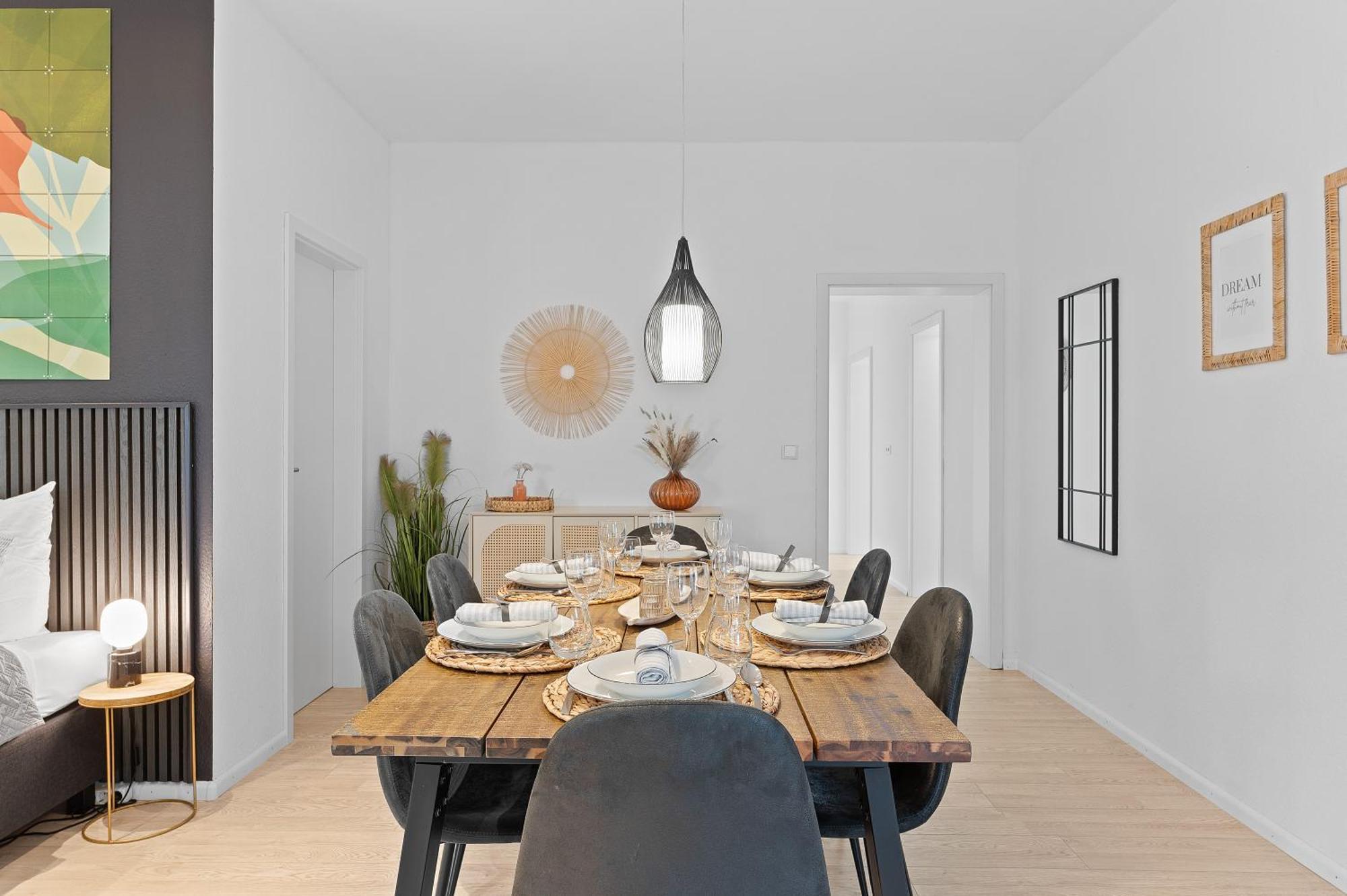 Lumiflats: Mahlberg Quarto foto
