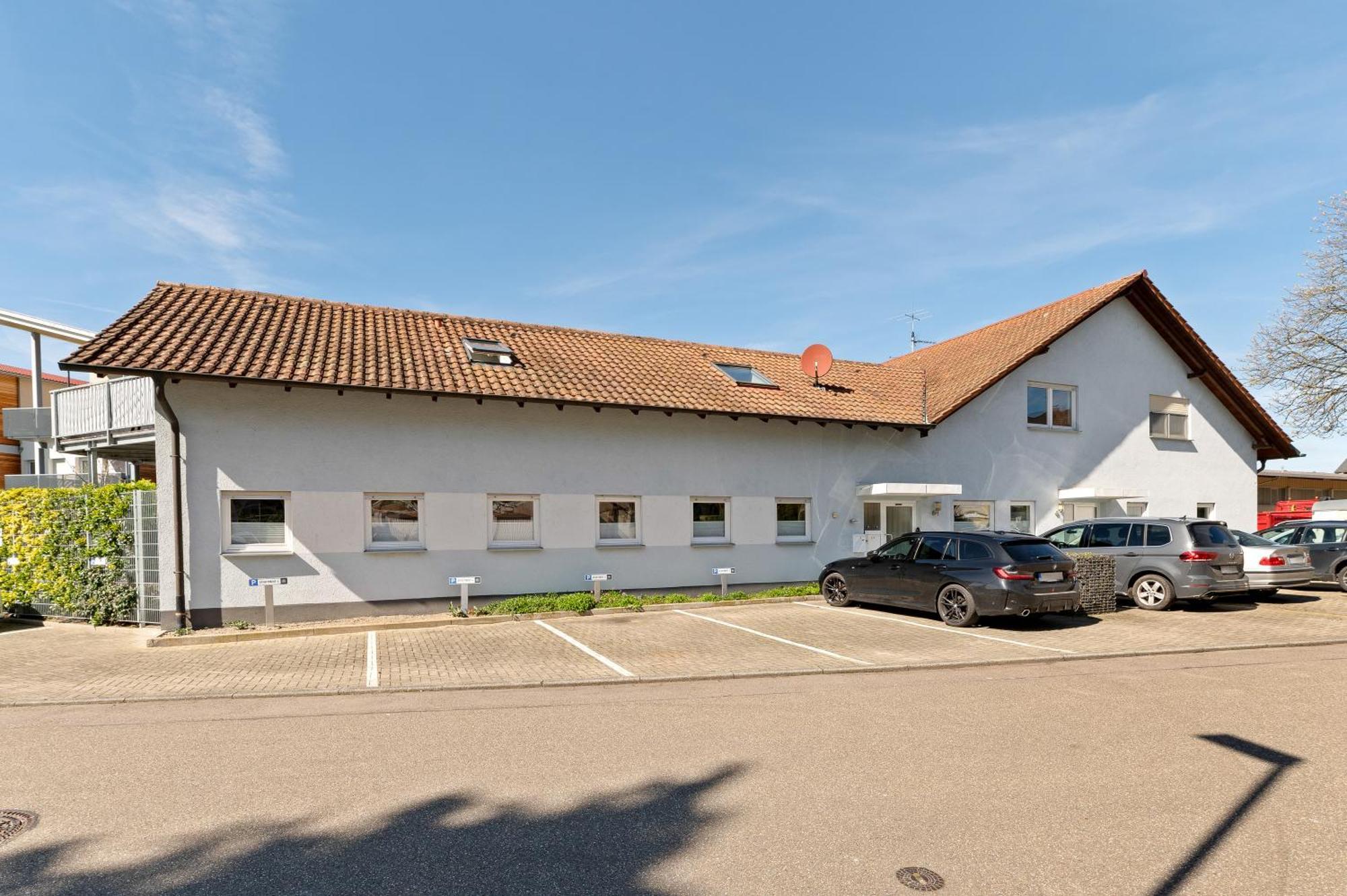 Lumiflats: Mahlberg Exterior foto
