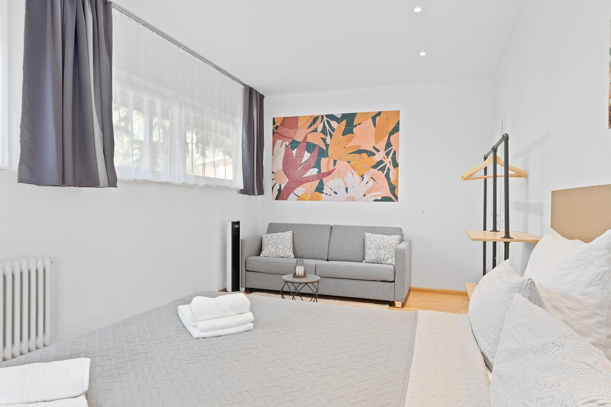 Lumiflats: Mahlberg Quarto foto