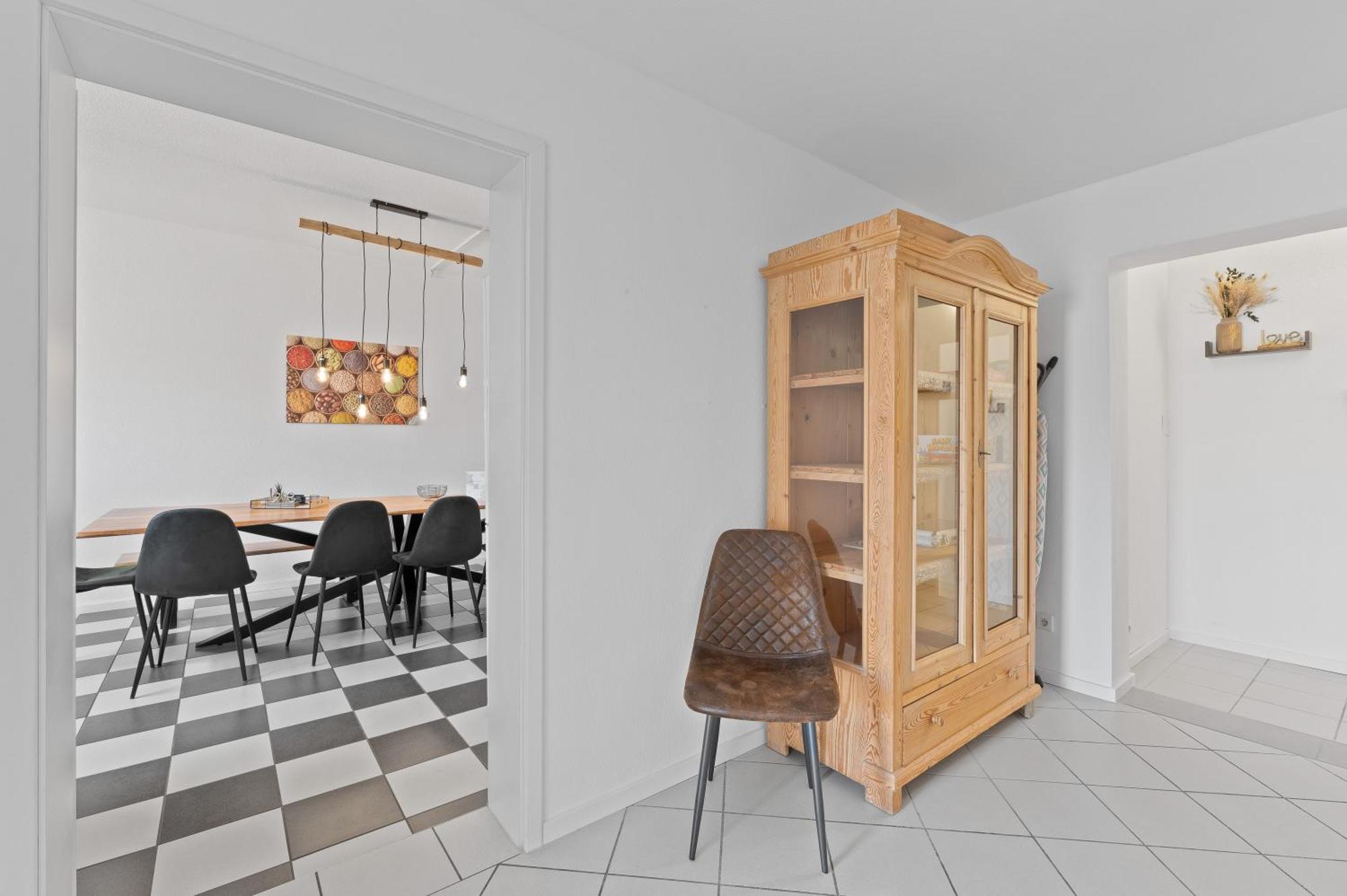 Lumiflats: Mahlberg Quarto foto