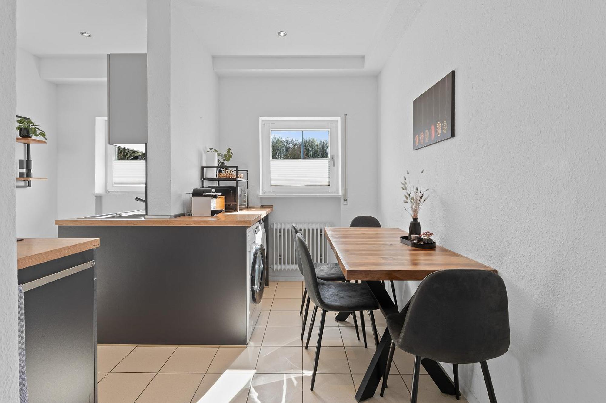 Lumiflats: Mahlberg Quarto foto