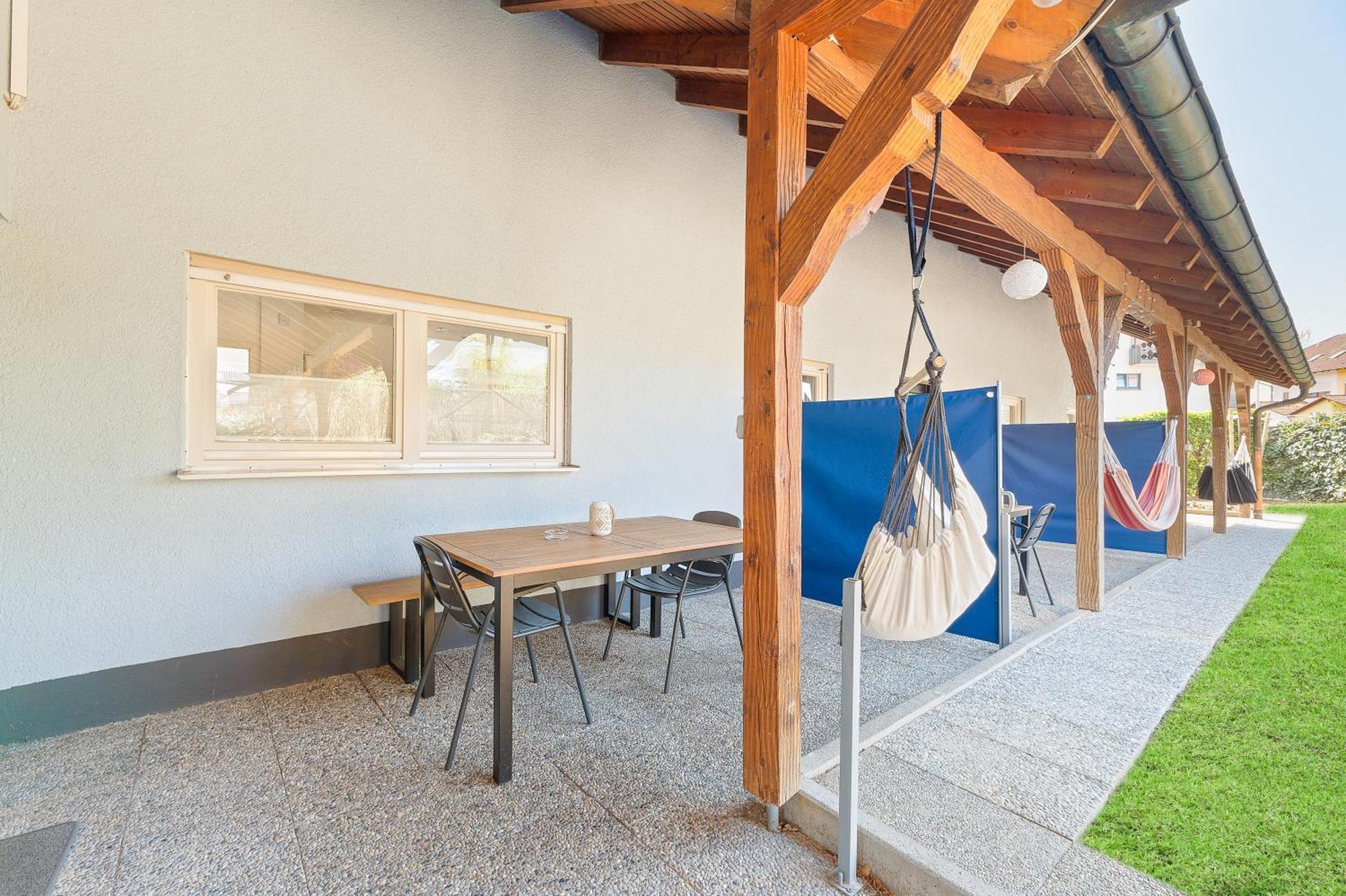 Lumiflats: Mahlberg Quarto foto