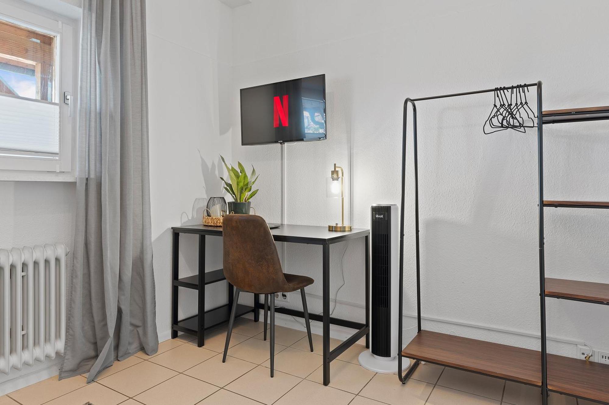 Lumiflats: Mahlberg Quarto foto