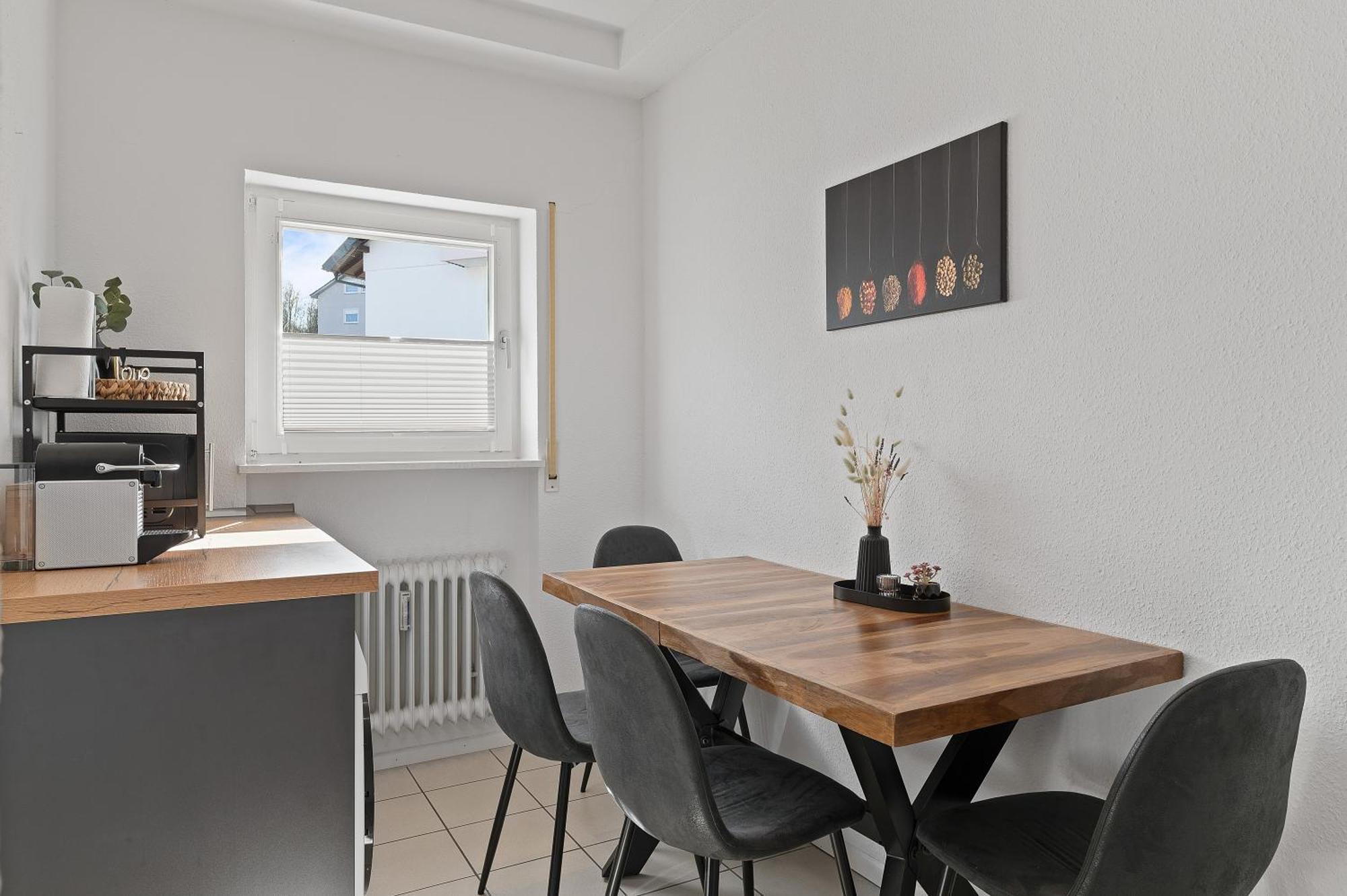 Lumiflats: Mahlberg Quarto foto