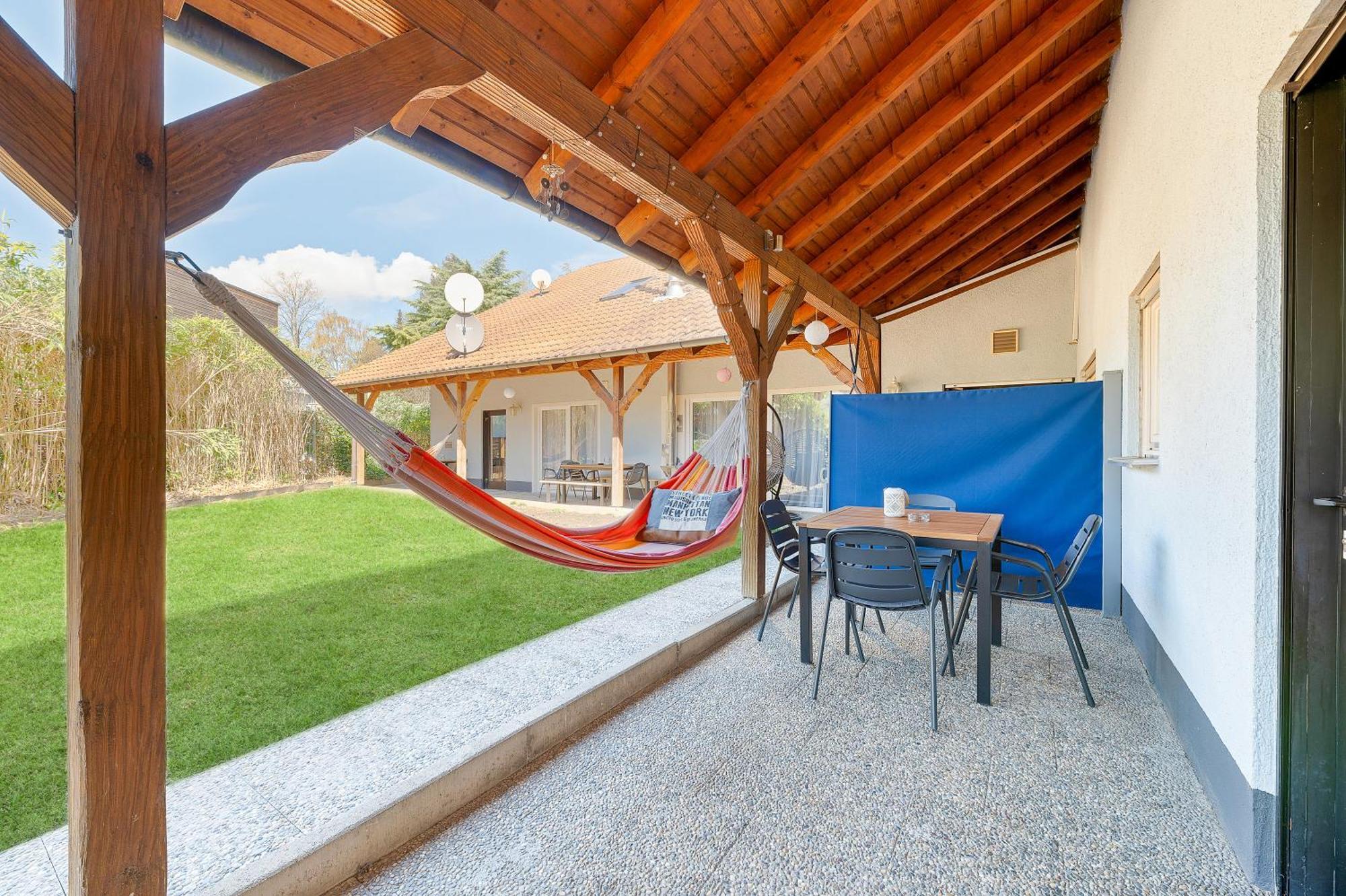 Lumiflats: Mahlberg Quarto foto